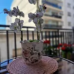Stylish Recoleta Stay Balcony Confort ,Seguridad 24 Hs