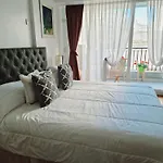 Stylish Recoleta Stay Balcony Confort ,Seguridad 24 Hs