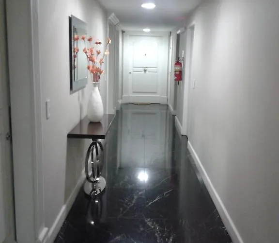 Stylish Recoleta Stay Balcony Confort ,Seguridad 24 Hs