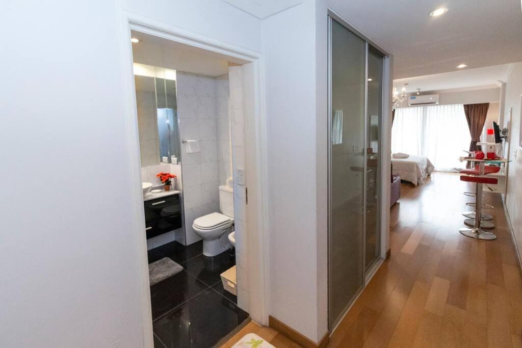Apartment Stylish Recoleta Stay Balcony Confort ,Seguridad 24 Hs Buenos Aires