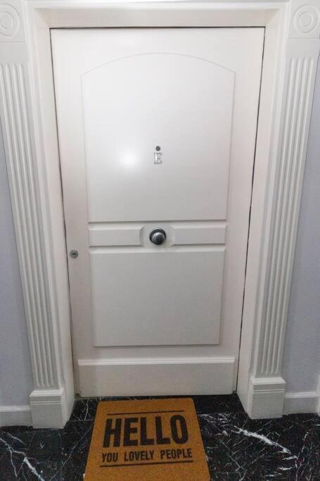 Stylish Recoleta Stay Balcony Confort ,Seguridad 24 Hs *