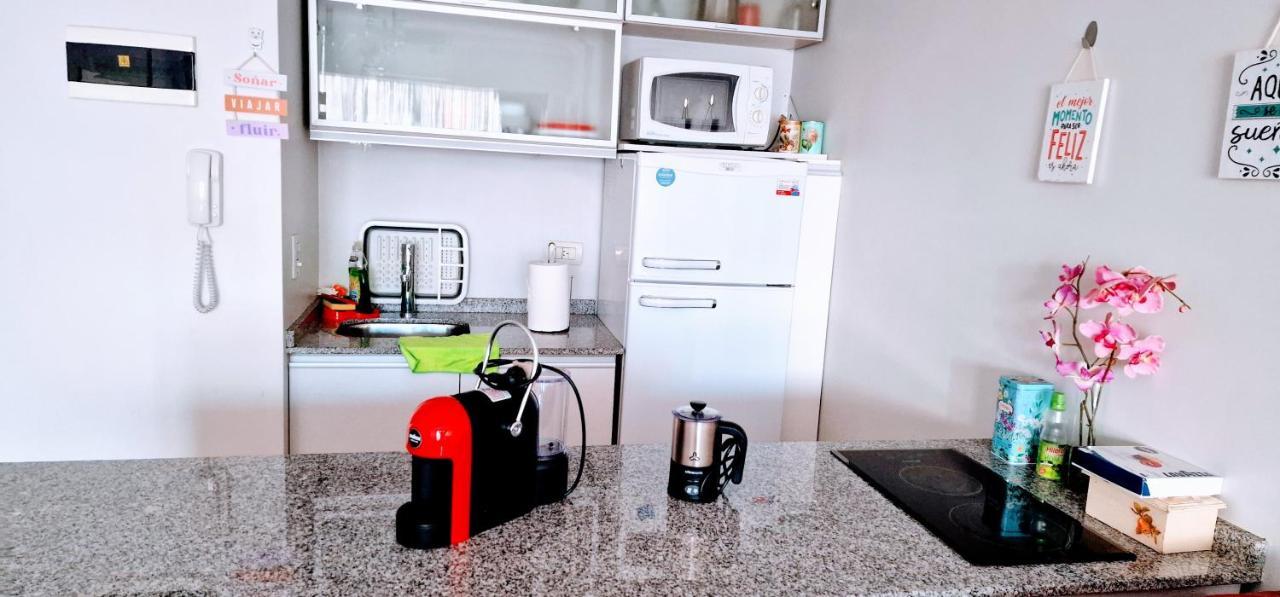 Apartment Stylish Recoleta Stay Balcony Confort ,Seguridad 24 Hs Buenos Aires