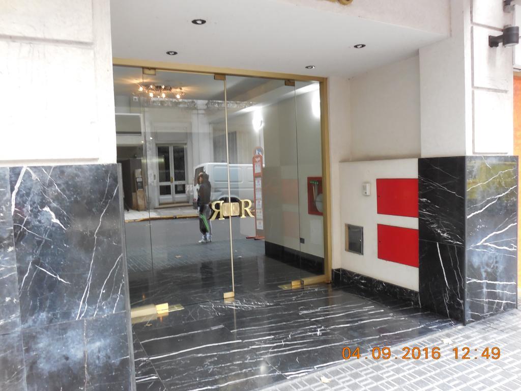 Apartment Stylish Recoleta Stay Balcony Confort ,Seguridad 24 Hs