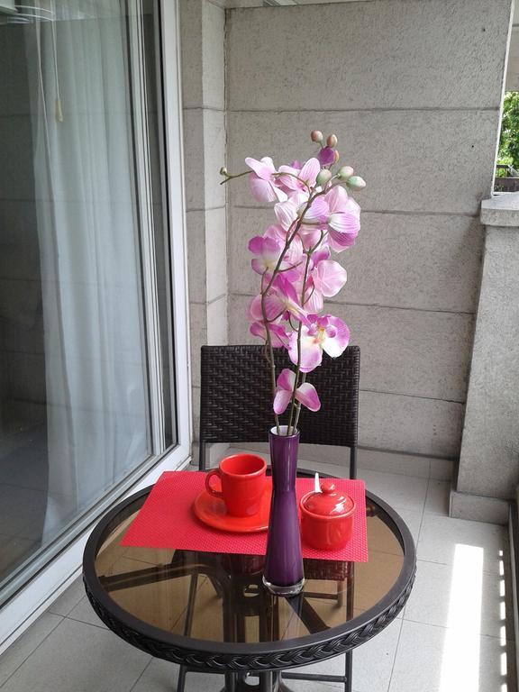 Stylish Recoleta Stay Balcony Confort ,Seguridad 24 Hs
