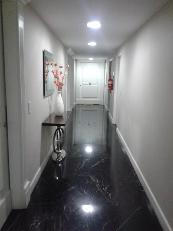 Apartment Stylish Recoleta Stay Balcony Confort ,Seguridad 24 Hs Buenos Aires