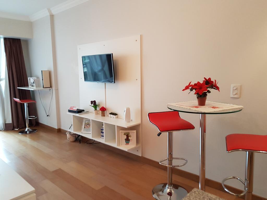 Stylish Recoleta Stay Balcony Confort ,Seguridad 24 Hs Buenos Aires
