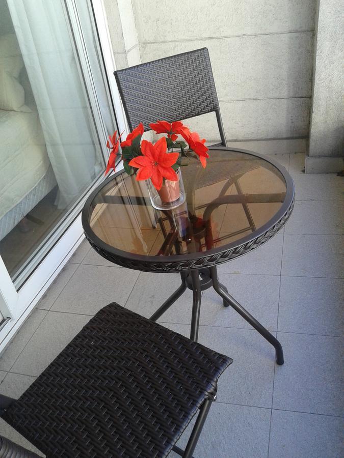 Stylish Recoleta Stay Balcony Confort ,Seguridad 24 Hs Apartment *