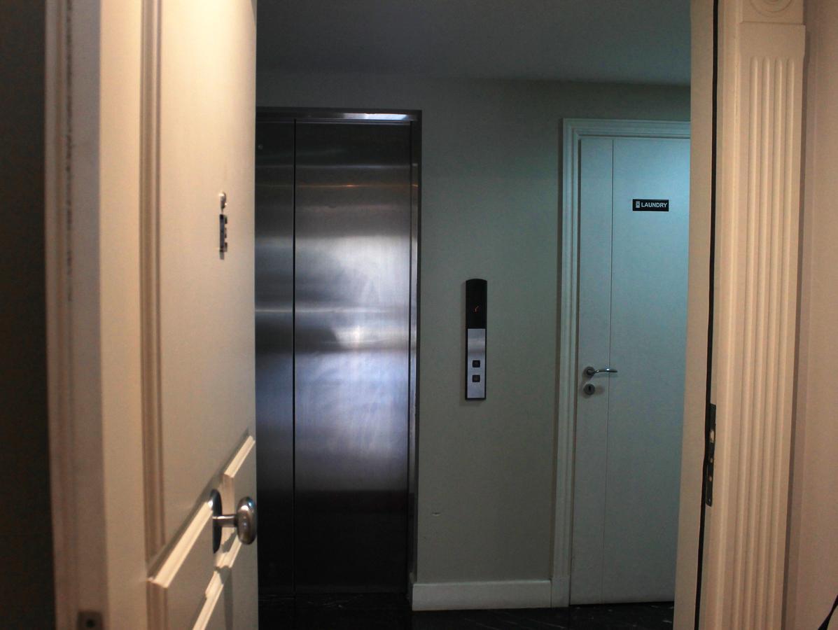 Apartment Stylish Recoleta Stay Balcony Confort ,Seguridad 24 Hs Buenos Aires