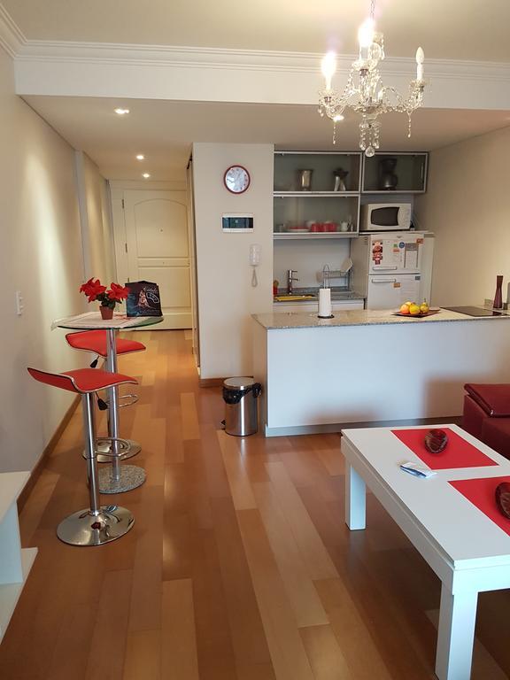 Stylish Recoleta Balcony Confort ,seguridad 24 Hs Buenos Aires