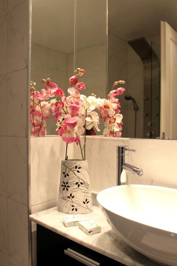 Stylish Recoleta Balcony Confort ,seguridad 24 Hs Appartamento Buenos Aires
